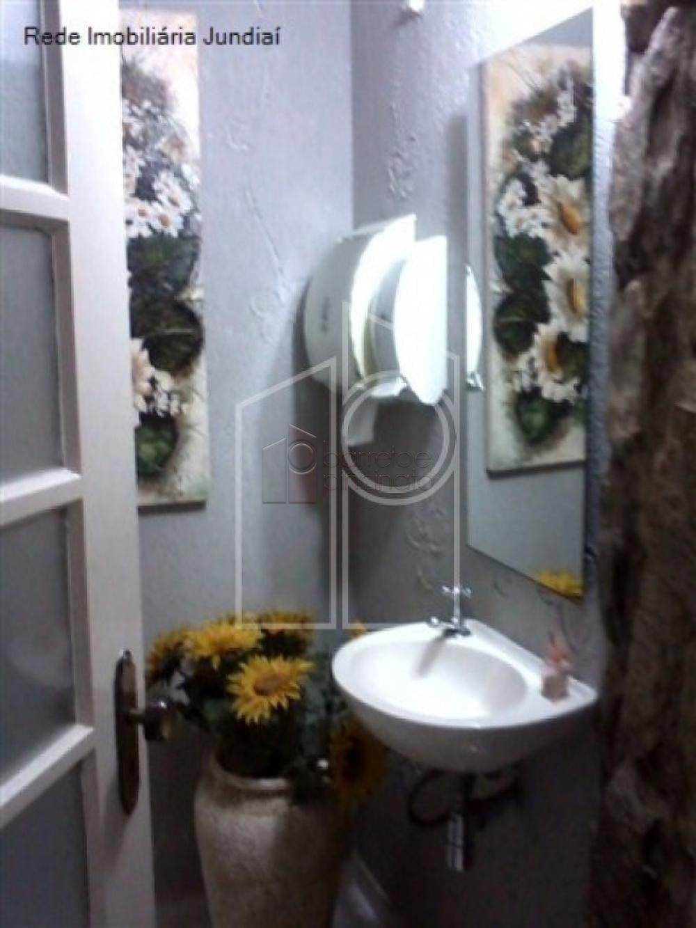 Comercial Casa em Jundiaí