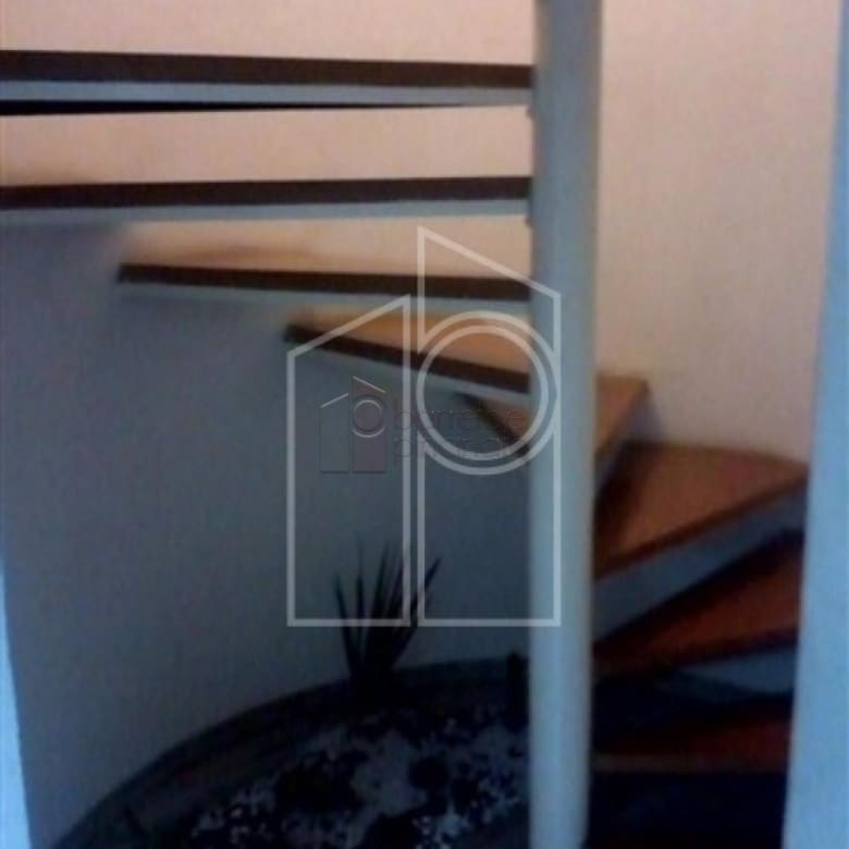 Comercial Casa em Jundiaí