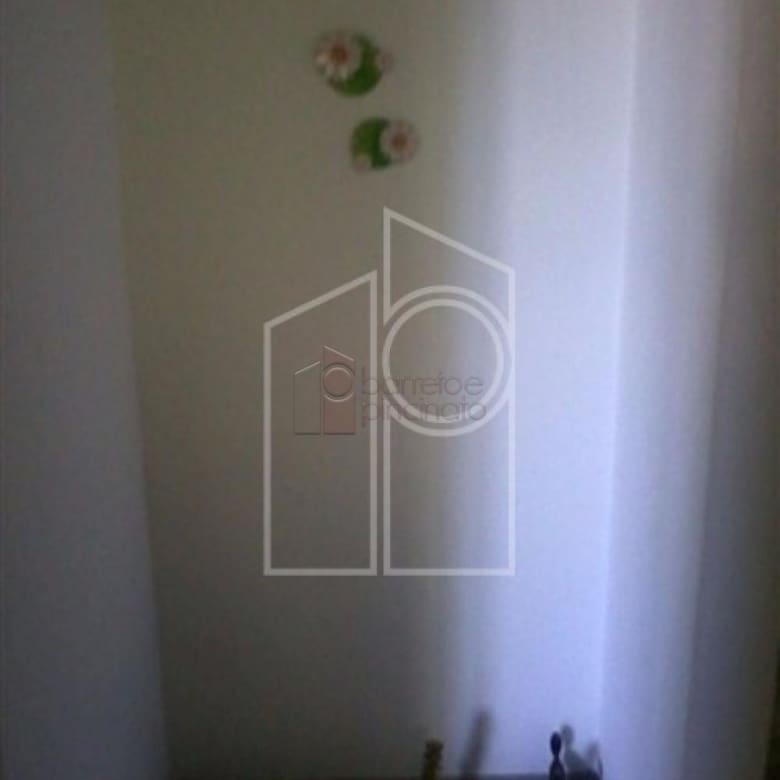 Comercial Casa em Jundiaí