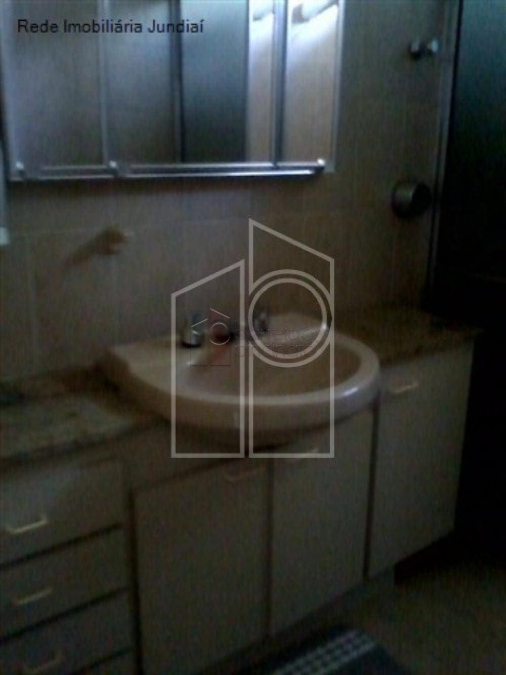 Comercial Casa em Jundiaí
