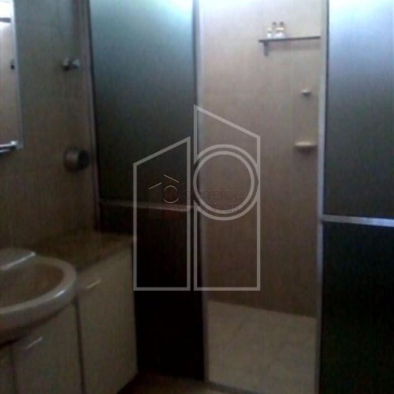 Comercial Casa em Jundiaí