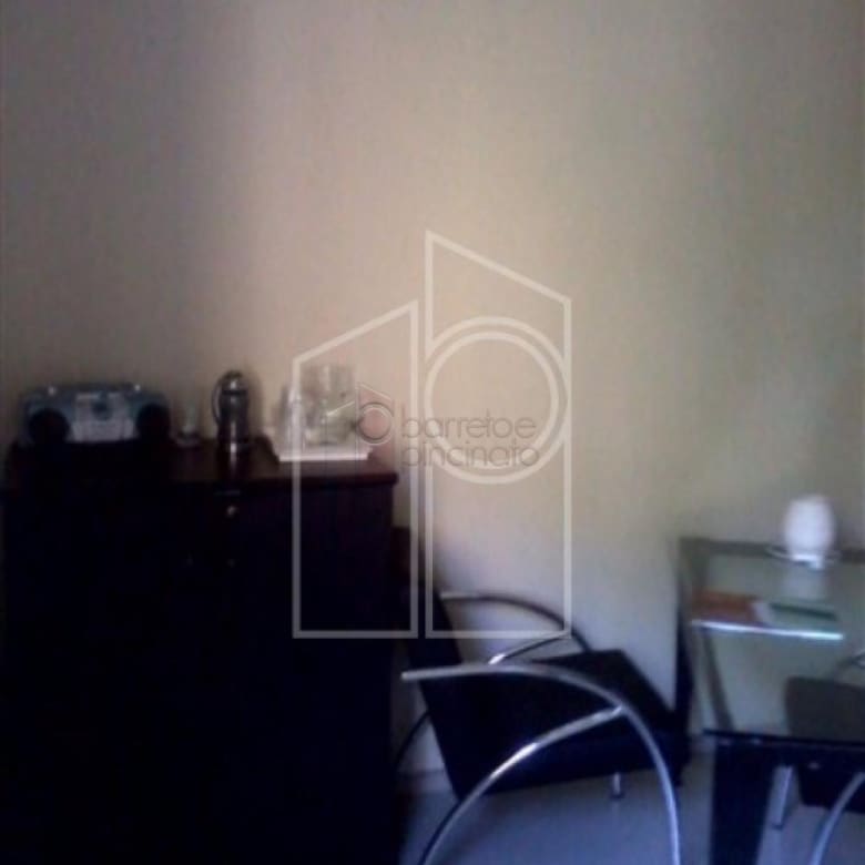 Comercial Casa em Jundiaí