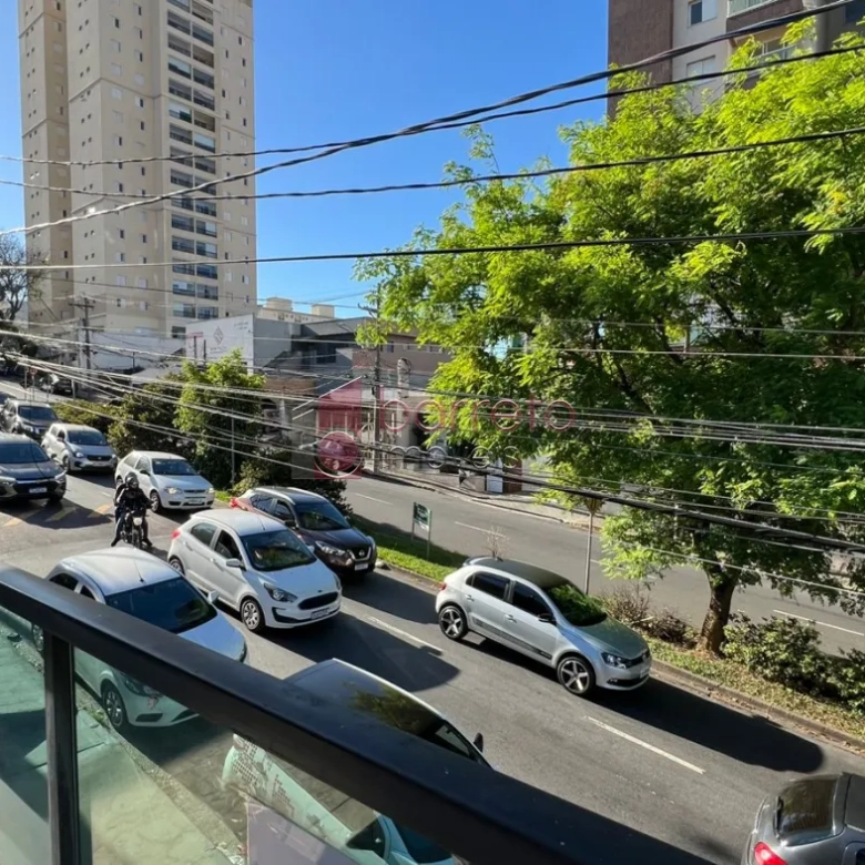 SOBRADO COMERCIAL PARA LOCAÇÃO NO JARDIM MESSINA – JUNDIAÍ/SP