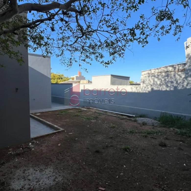 SOBRADO COMERCIAL PARA LOCAÇÃO NO JARDIM MESSINA – JUNDIAÍ/SP
