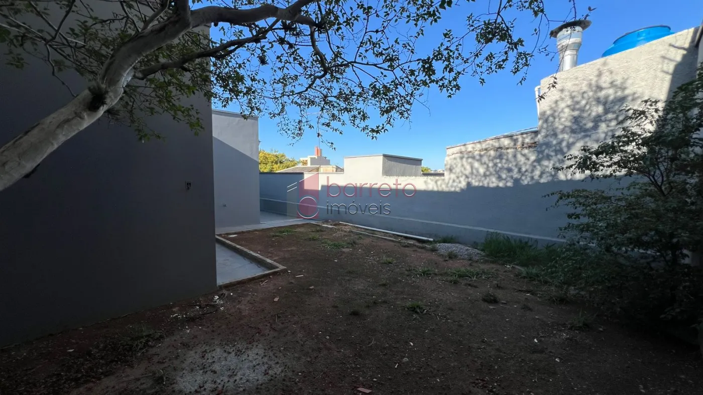 SOBRADO COMERCIAL PARA LOCAÇÃO NO JARDIM MESSINA – JUNDIAÍ/SP