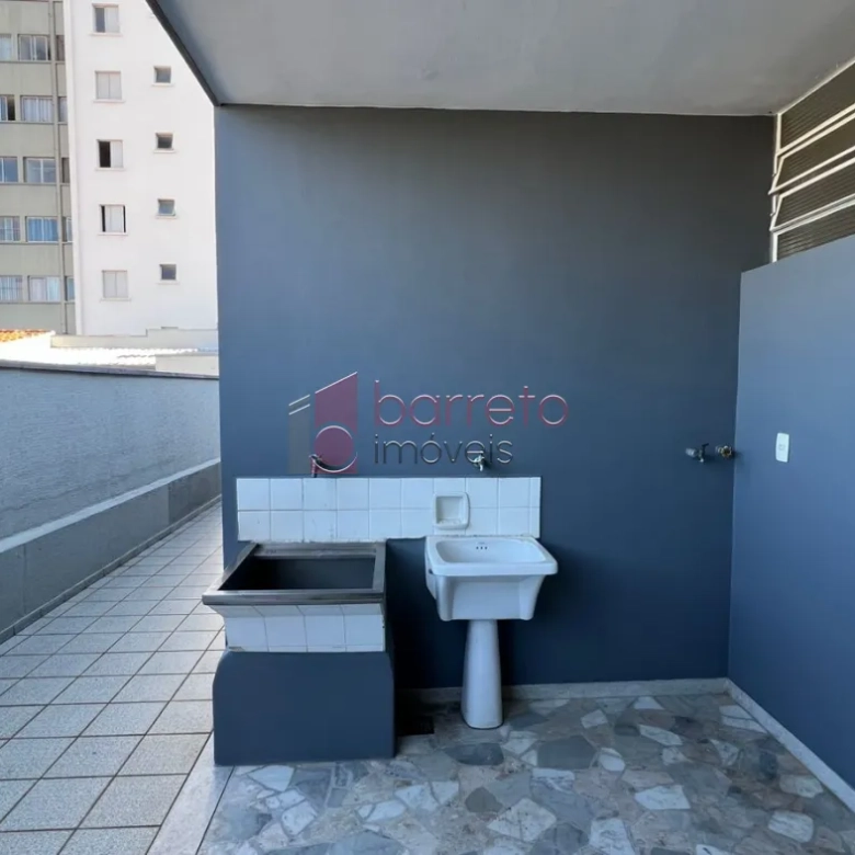 SOBRADO COMERCIAL PARA LOCAÇÃO NO JARDIM MESSINA – JUNDIAÍ/SP