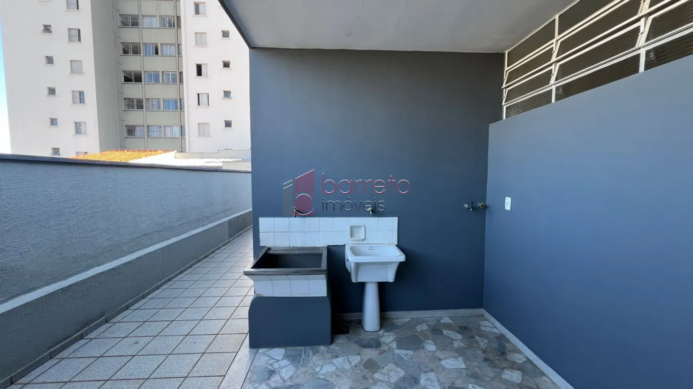 SOBRADO COMERCIAL PARA LOCAÇÃO NO JARDIM MESSINA – JUNDIAÍ/SP
