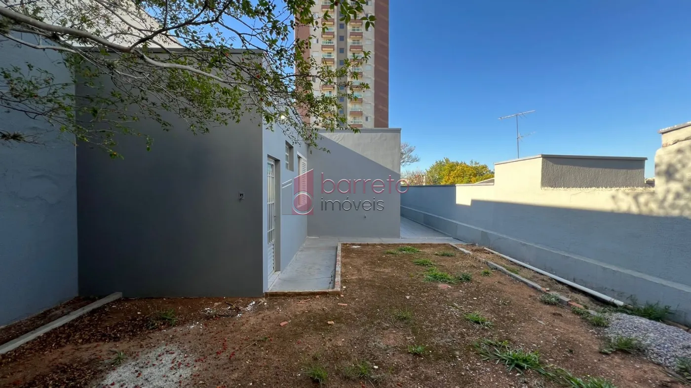 SOBRADO COMERCIAL PARA LOCAÇÃO NO JARDIM MESSINA – JUNDIAÍ/SP