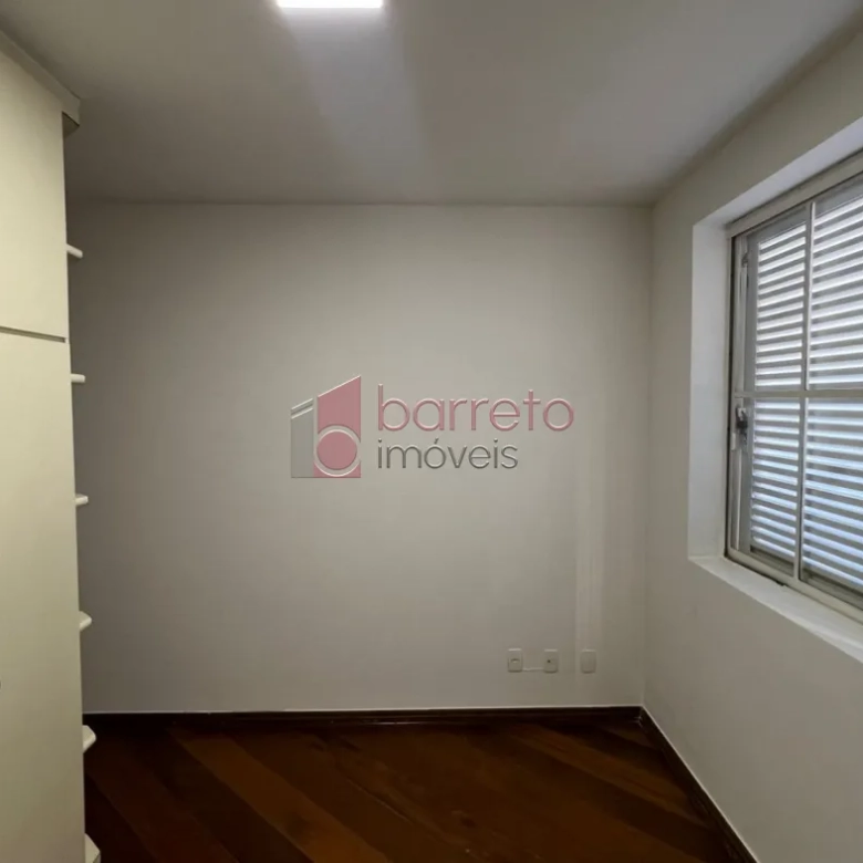 SOBRADO COMERCIAL PARA LOCAÇÃO NO JARDIM MESSINA – JUNDIAÍ/SP