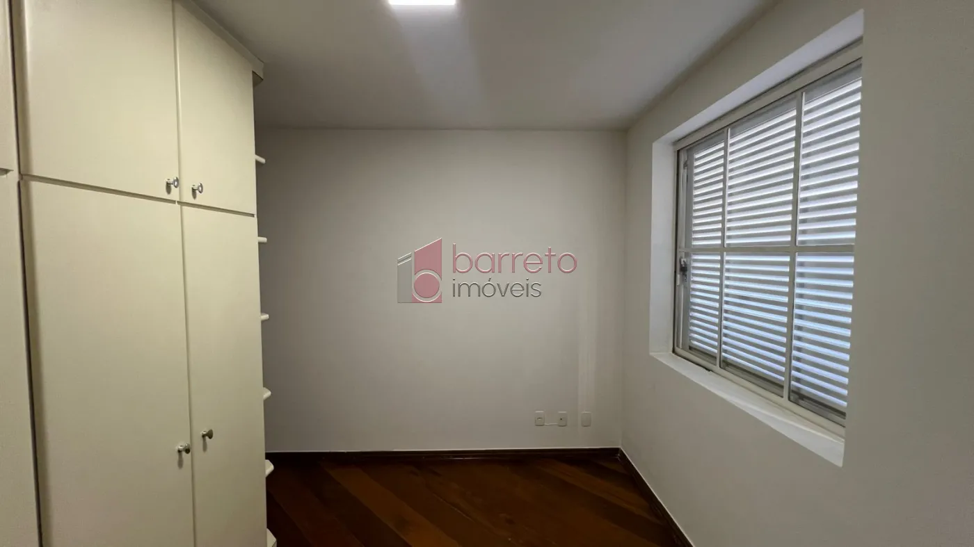 SOBRADO COMERCIAL PARA LOCAÇÃO NO JARDIM MESSINA – JUNDIAÍ/SP