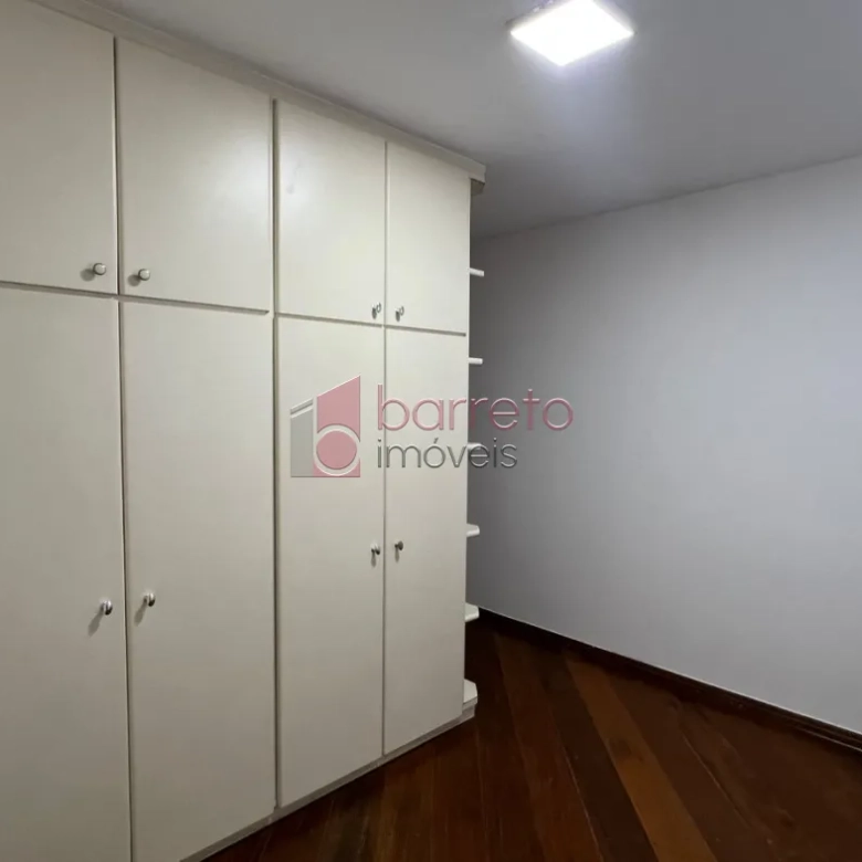 SOBRADO COMERCIAL PARA LOCAÇÃO NO JARDIM MESSINA – JUNDIAÍ/SP