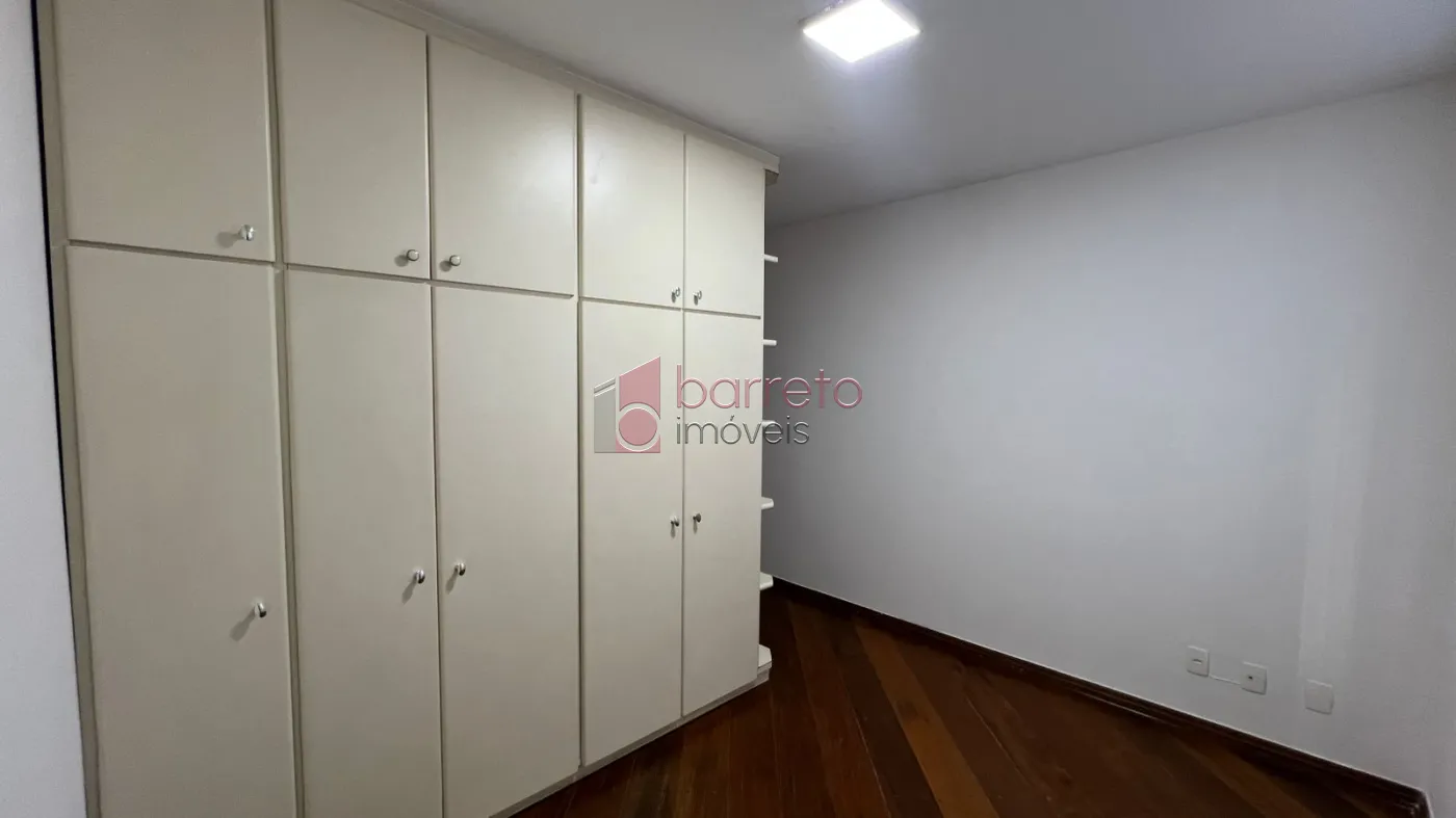 SOBRADO COMERCIAL PARA LOCAÇÃO NO JARDIM MESSINA – JUNDIAÍ/SP