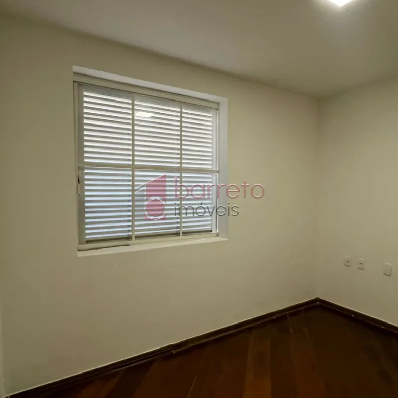 SOBRADO COMERCIAL PARA LOCAÇÃO NO JARDIM MESSINA – JUNDIAÍ/SP