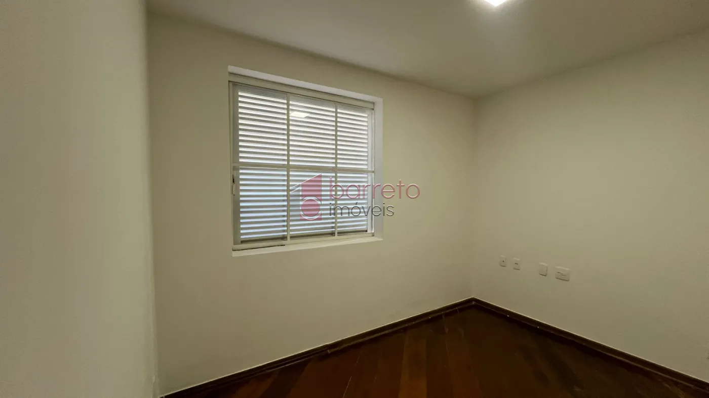SOBRADO COMERCIAL PARA LOCAÇÃO NO JARDIM MESSINA – JUNDIAÍ/SP
