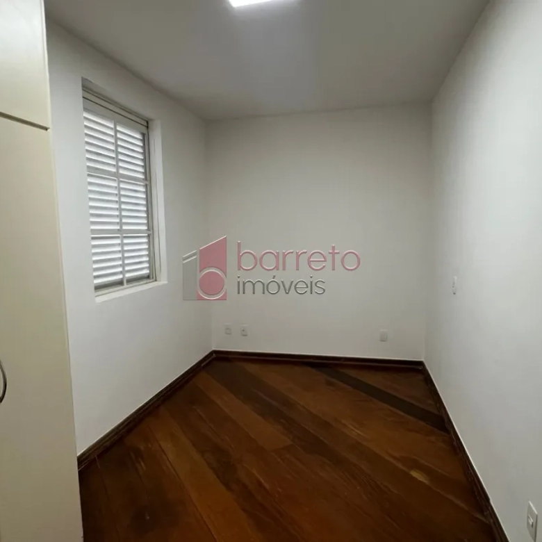 SOBRADO COMERCIAL PARA LOCAÇÃO NO JARDIM MESSINA – JUNDIAÍ/SP