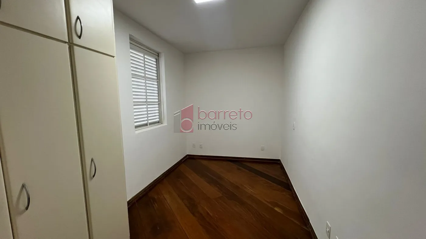 SOBRADO COMERCIAL PARA LOCAÇÃO NO JARDIM MESSINA – JUNDIAÍ/SP