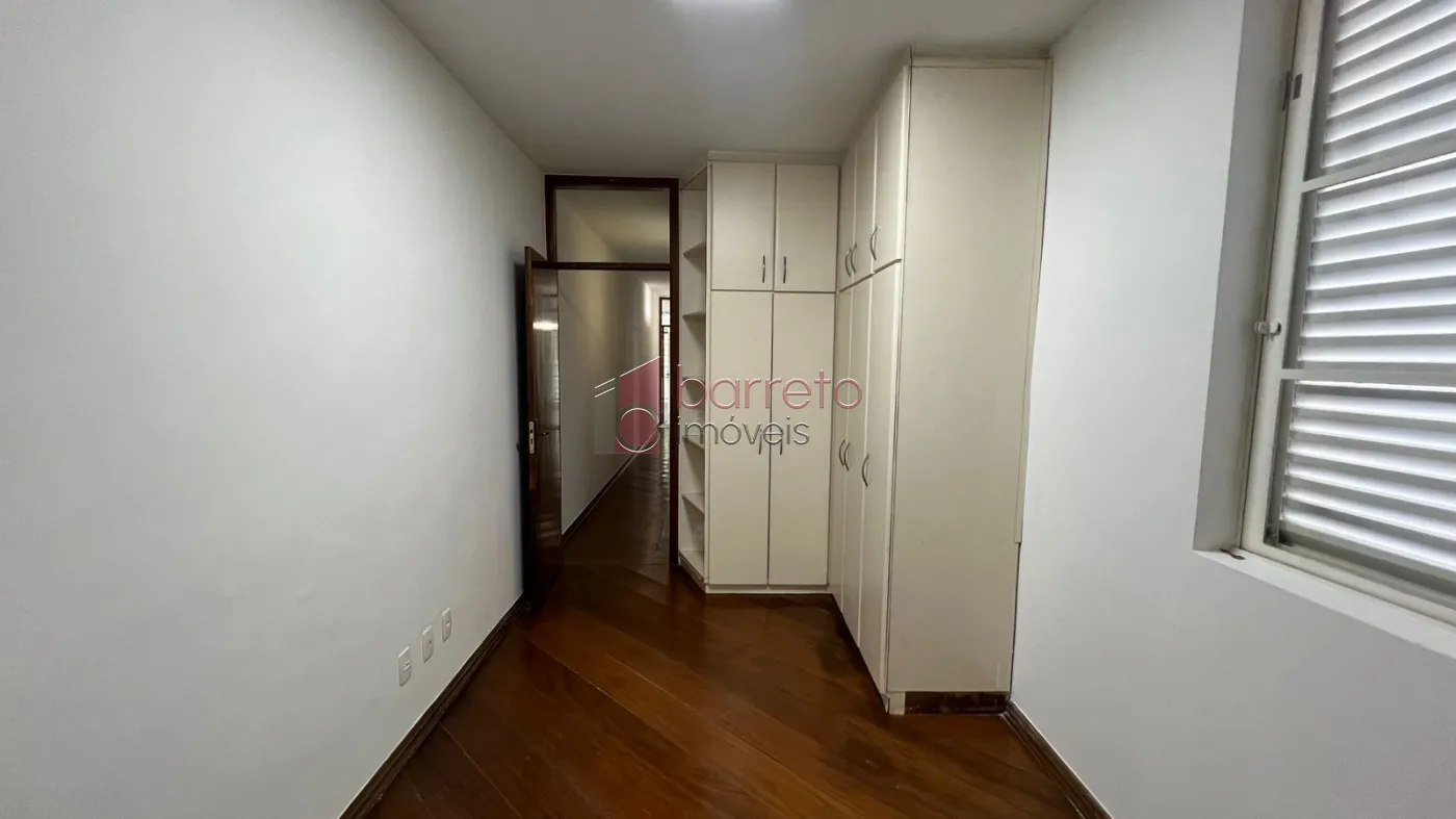 SOBRADO COMERCIAL PARA LOCAÇÃO NO JARDIM MESSINA – JUNDIAÍ/SP
