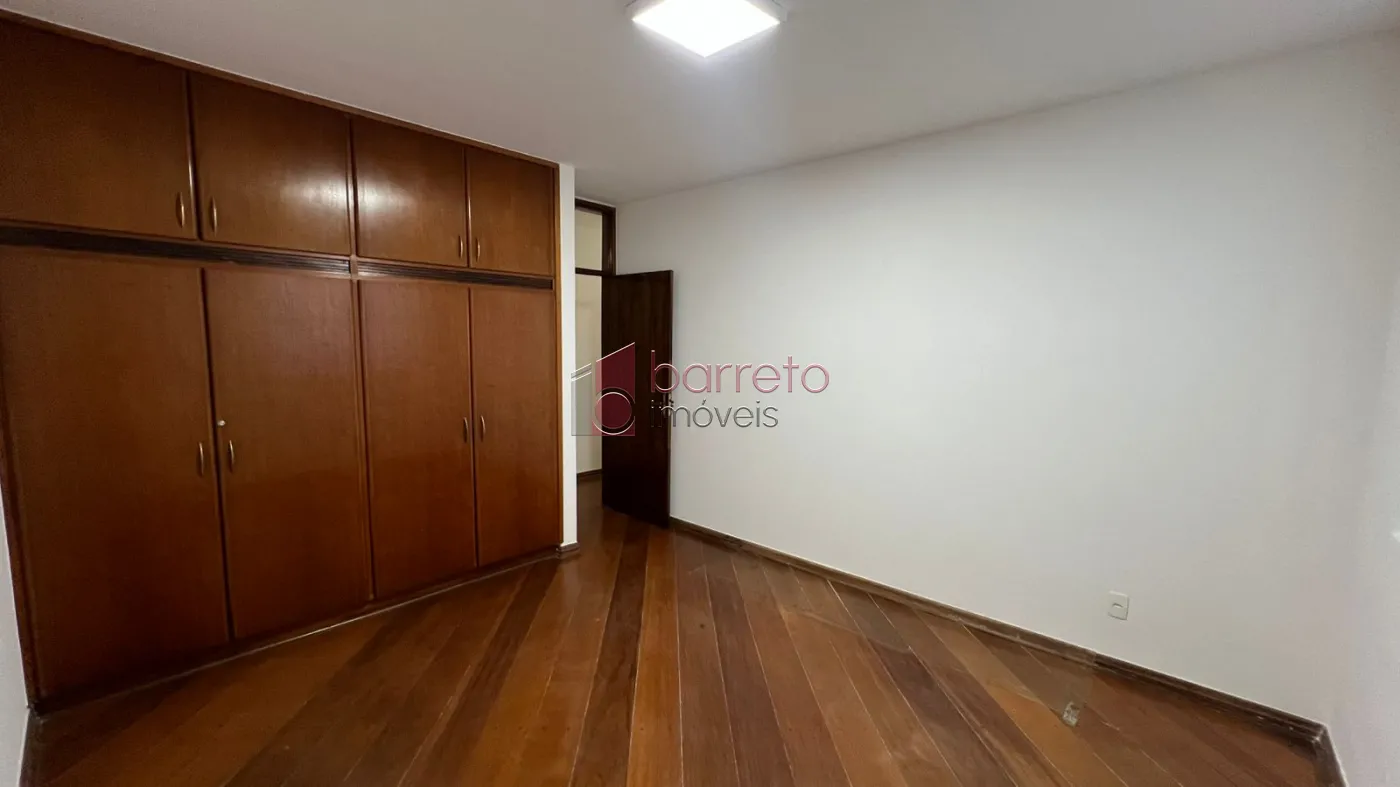 SOBRADO COMERCIAL PARA LOCAÇÃO NO JARDIM MESSINA – JUNDIAÍ/SP