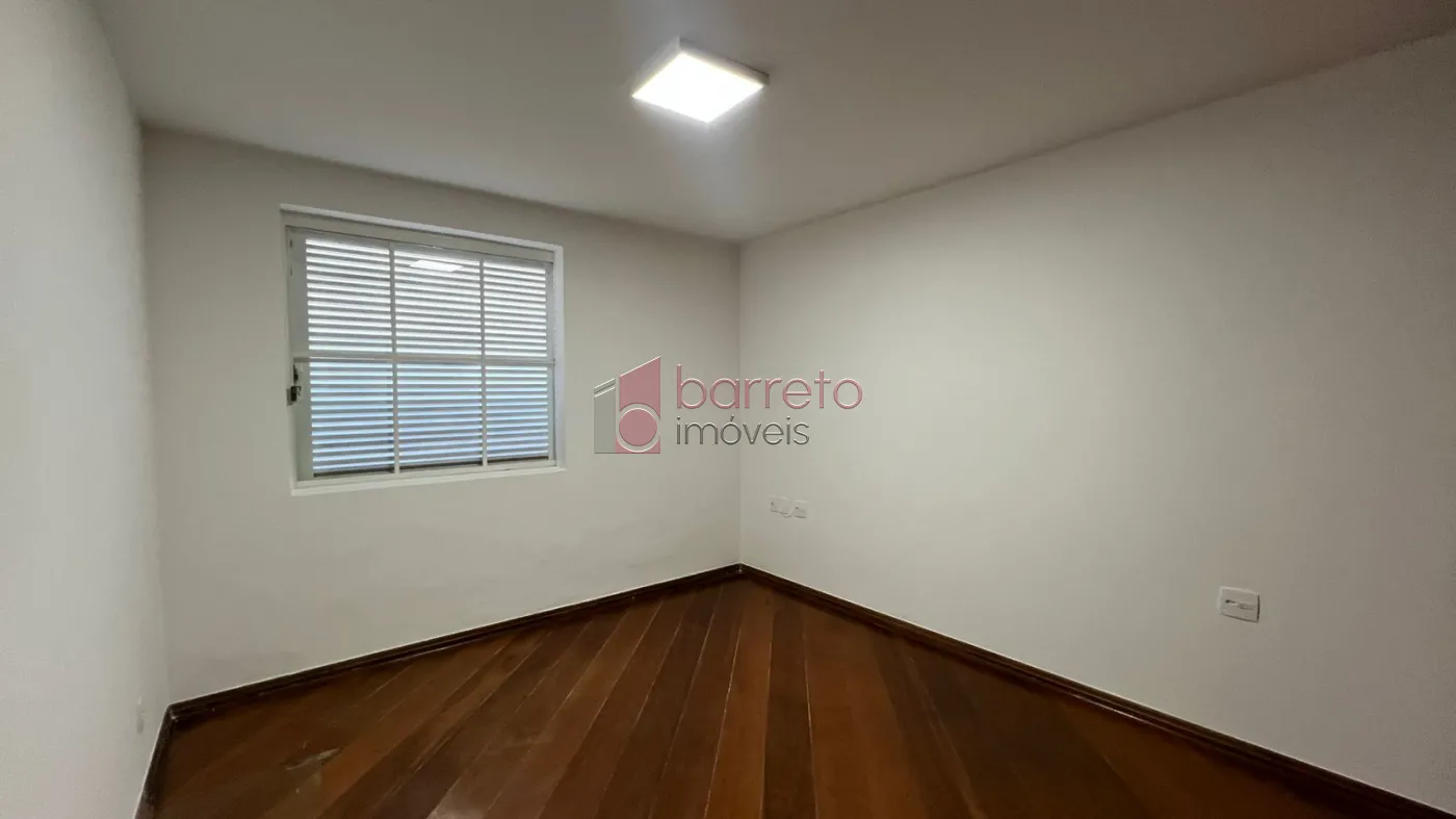 SOBRADO COMERCIAL PARA LOCAÇÃO NO JARDIM MESSINA – JUNDIAÍ/SP