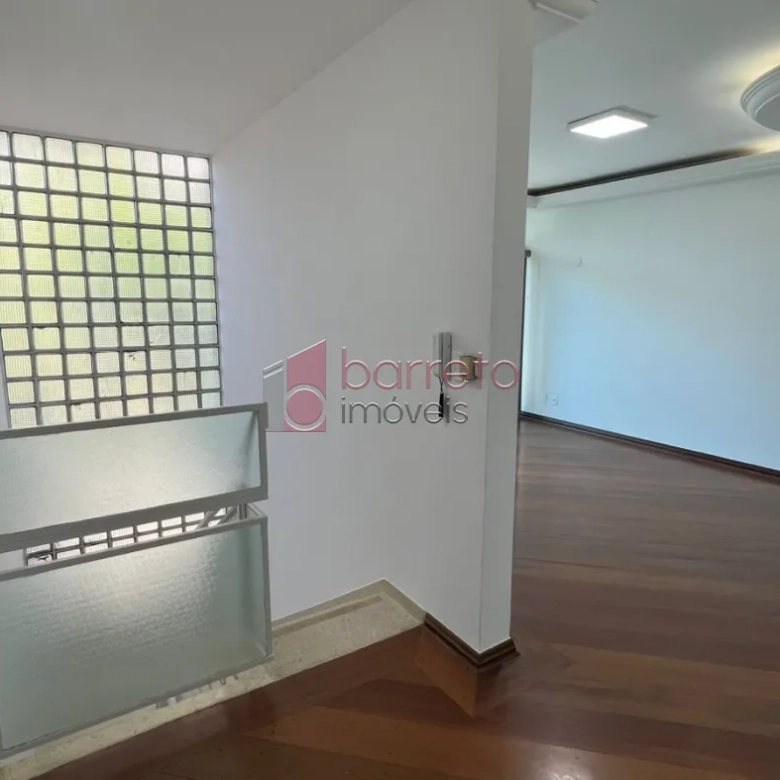 SOBRADO COMERCIAL PARA LOCAÇÃO NO JARDIM MESSINA – JUNDIAÍ/SP