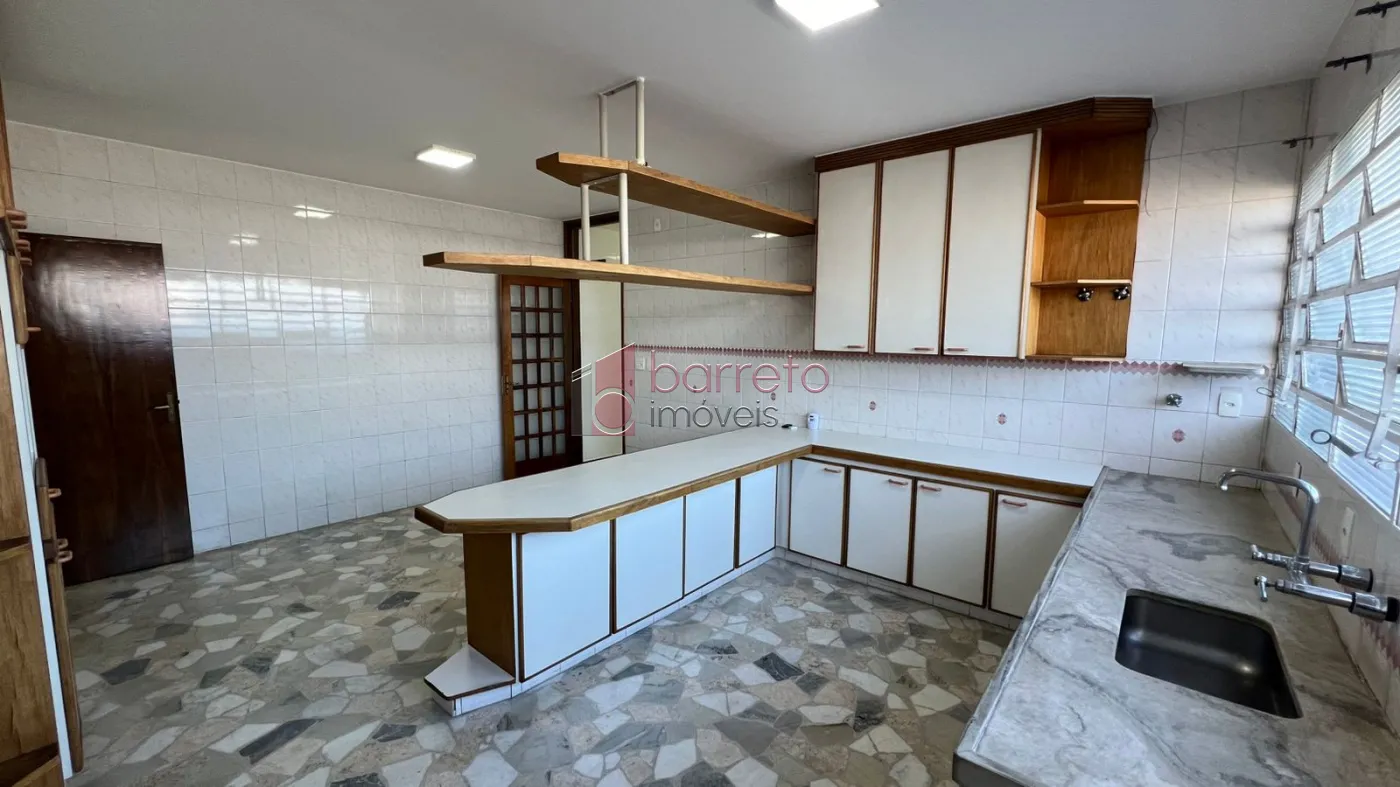 SOBRADO COMERCIAL PARA LOCAÇÃO NO JARDIM MESSINA – JUNDIAÍ/SP