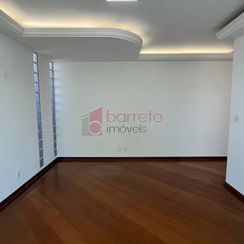SOBRADO COMERCIAL PARA LOCAÇÃO NO JARDIM MESSINA – JUNDIAÍ/SP