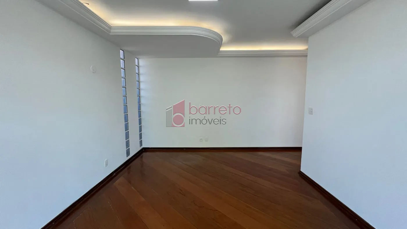 SOBRADO COMERCIAL PARA LOCAÇÃO NO JARDIM MESSINA – JUNDIAÍ/SP