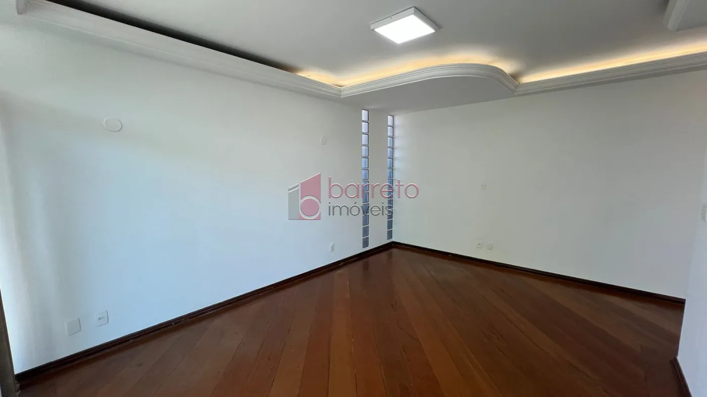 SOBRADO COMERCIAL PARA LOCAÇÃO NO JARDIM MESSINA – JUNDIAÍ/SP