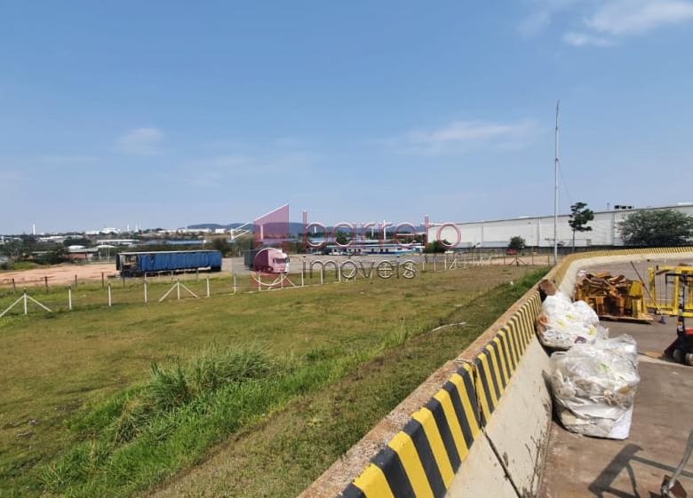 GALPÃO COMERCIAL PARA VENDA NO DISTRITO INDUSTRIAL – JUNDIAÍ/SP