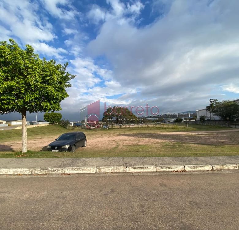 GALPÃO COMERCIAL PARA VENDA NO DISTRITO INDUSTRIAL – JUNDIAÍ/SP