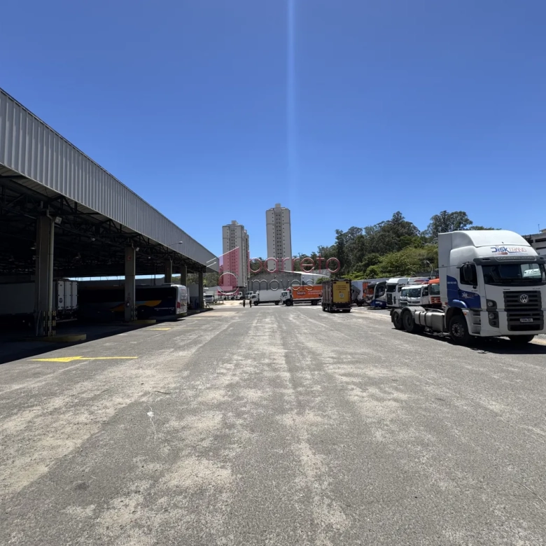 GALPÃO COMERCIAL PARA LOCAÇÃO OU VENDA NO BAIRRO ENGORDADOURO – JUNDIAÍ/SP