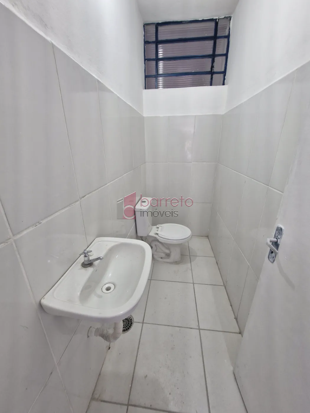 SALÃO COMERCIAL PARA LOCAÇÃO NA PONTE SÃO JOÃO – JUNDIAÍ/SP
