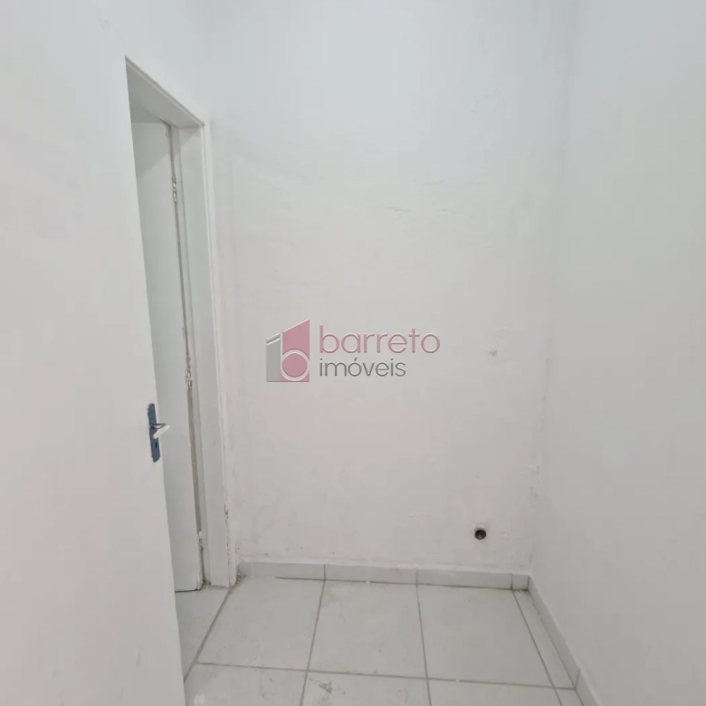 SALÃO COMERCIAL PARA LOCAÇÃO NA PONTE SÃO JOÃO – JUNDIAÍ/SP