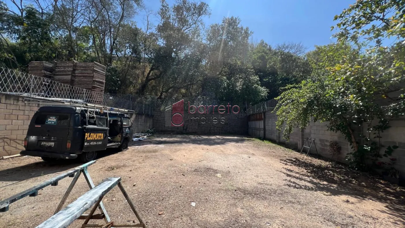 GALPÃO COMERCIAL PARA VENDA E LOCAÇÃO NA PONTE SÃO JOÃO – JUNDIAÍ/SP