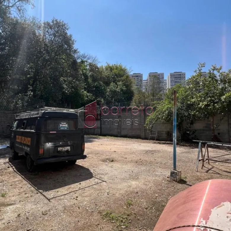 GALPÃO COMERCIAL PARA VENDA E LOCAÇÃO NA PONTE SÃO JOÃO – JUNDIAÍ/SP