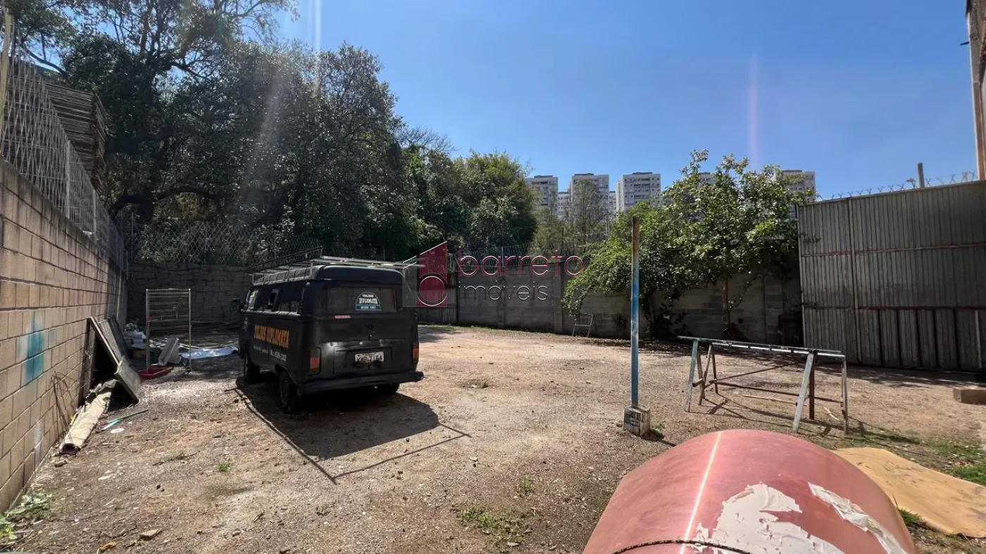 GALPÃO COMERCIAL PARA VENDA E LOCAÇÃO NA PONTE SÃO JOÃO – JUNDIAÍ/SP