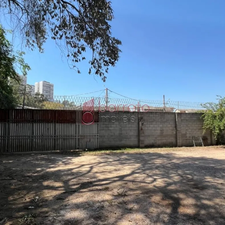 GALPÃO COMERCIAL PARA VENDA E LOCAÇÃO NA PONTE SÃO JOÃO – JUNDIAÍ/SP