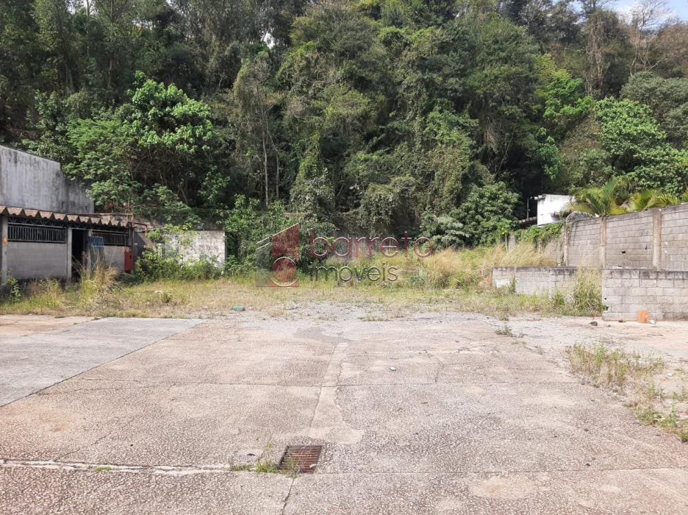 GALPÃO TÉRREO COMERCIAL PARA VENDA NO BAIRRO PONTE SÃO JOÃO – JUNDIAÍ/SP