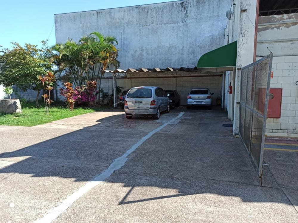 GALPÃO TÉRREO COMERCIAL PARA VENDA NO BAIRRO PONTE SÃO JOÃO – JUNDIAÍ/SP
