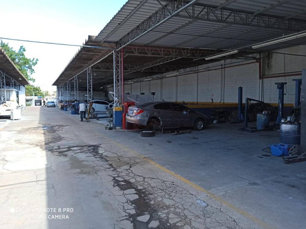 GALPÃO TÉRREO COMERCIAL PARA VENDA NO BAIRRO PONTE SÃO JOÃO – JUNDIAÍ/SP