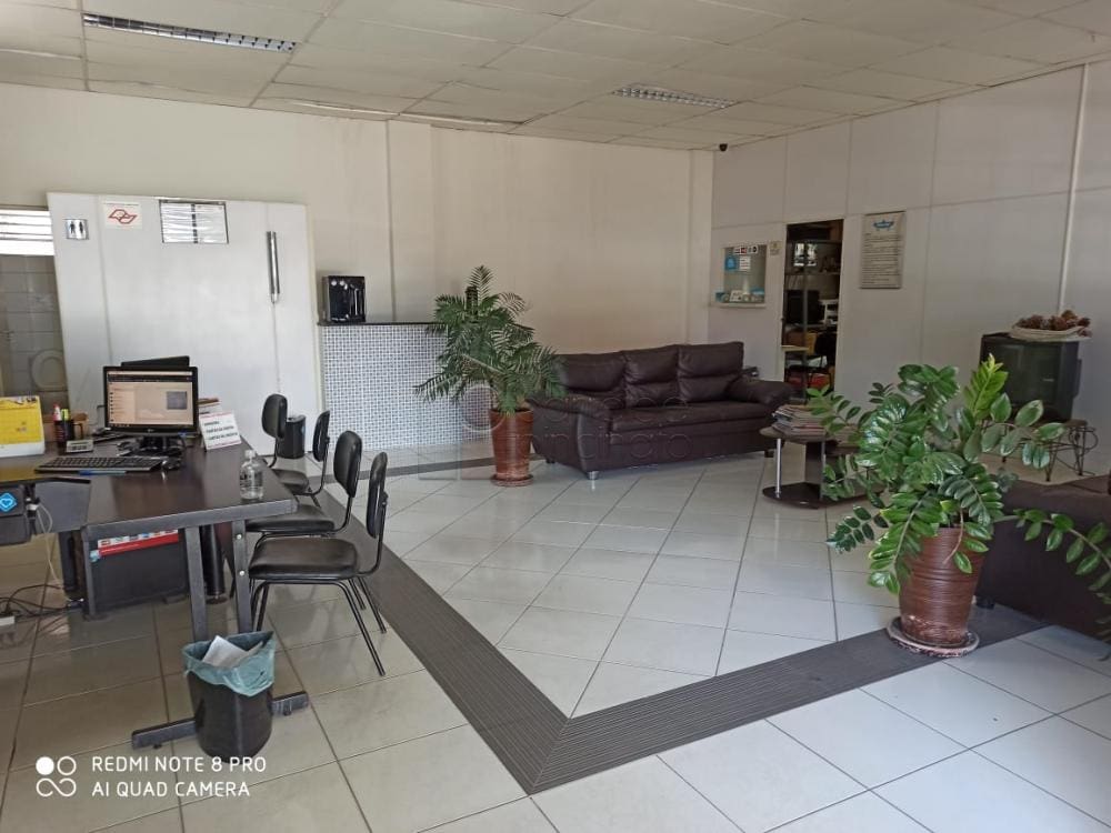 GALPÃO TÉRREO COMERCIAL PARA VENDA NO BAIRRO PONTE SÃO JOÃO – JUNDIAÍ/SP