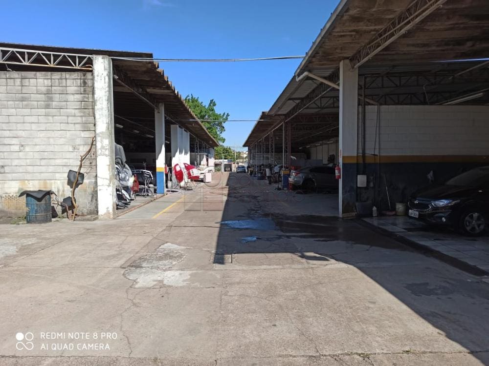 GALPÃO TÉRREO COMERCIAL PARA VENDA NO BAIRRO PONTE SÃO JOÃO – JUNDIAÍ/SP