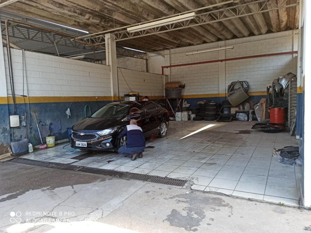 GALPÃO TÉRREO COMERCIAL PARA VENDA NO BAIRRO PONTE SÃO JOÃO – JUNDIAÍ/SP