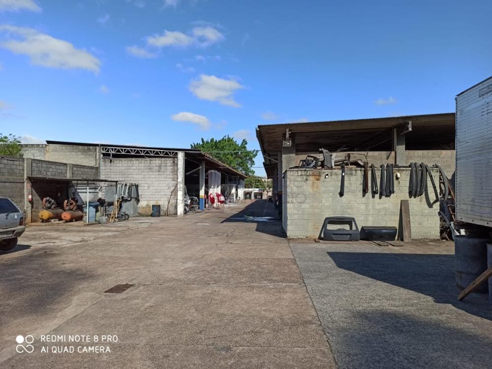 GALPÃO TÉRREO COMERCIAL PARA VENDA NO BAIRRO PONTE SÃO JOÃO – JUNDIAÍ/SP