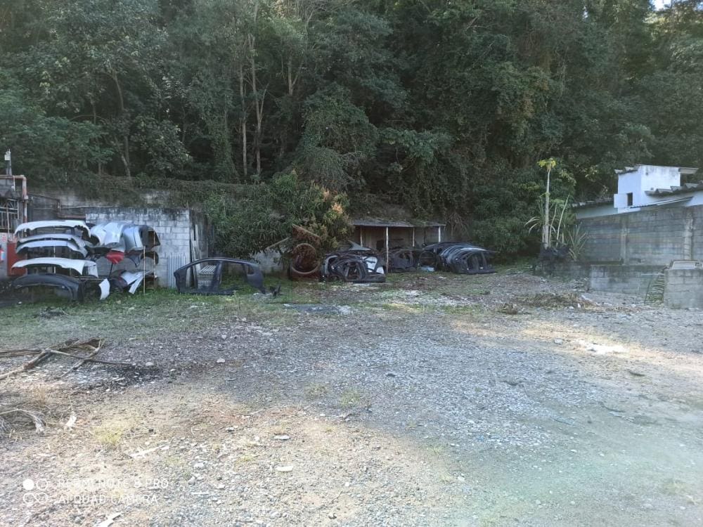 GALPÃO TÉRREO COMERCIAL PARA VENDA NO BAIRRO PONTE SÃO JOÃO – JUNDIAÍ/SP