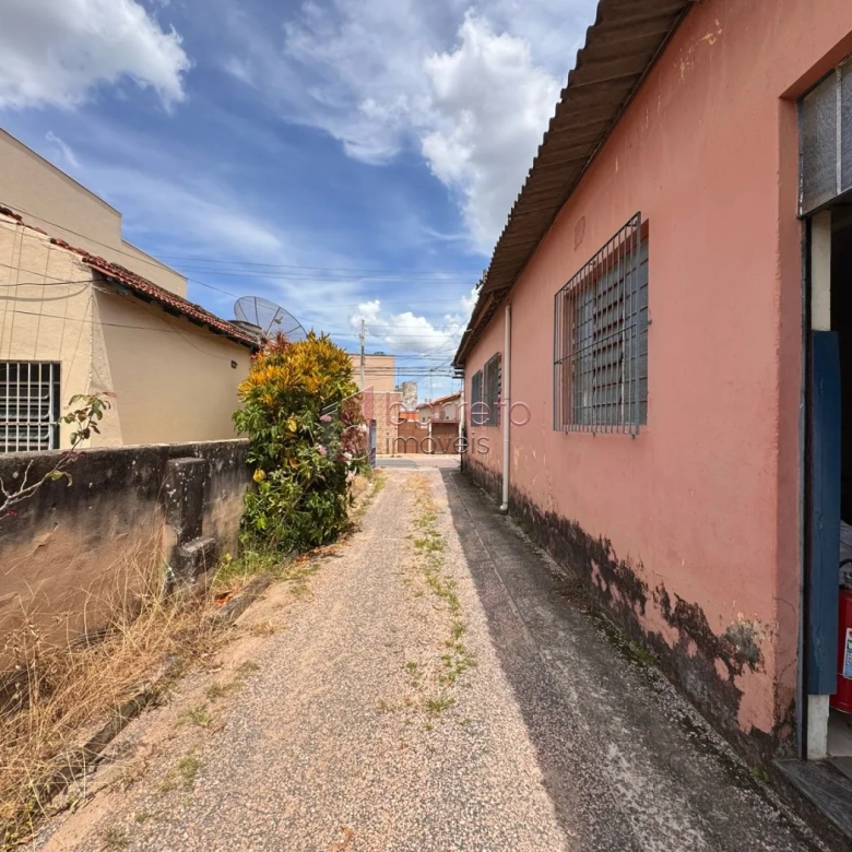 GALPÃO COMERCIAL À VENDA NO BAIRRO VILA JOANA – JUNDIAÍ/SP