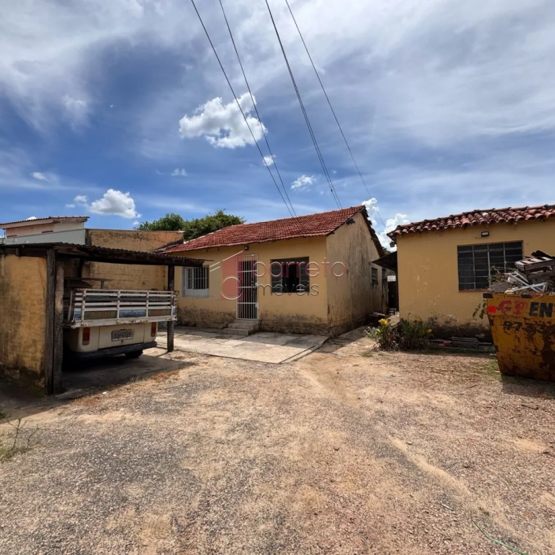 GALPÃO COMERCIAL À VENDA NO BAIRRO VILA JOANA – JUNDIAÍ/SP