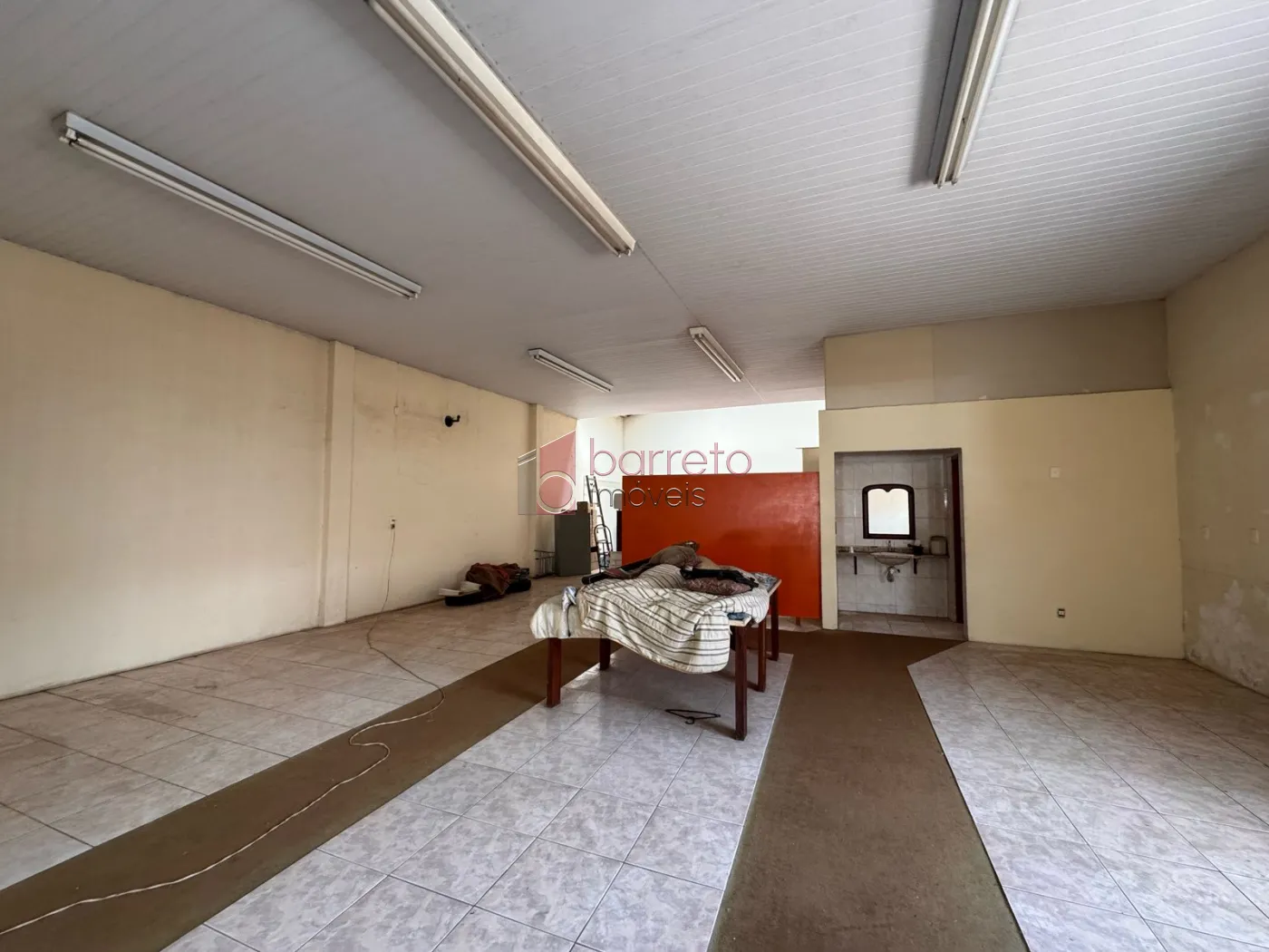 GALPÃO COMERCIAL À VENDA NO BAIRRO VILA JOANA – JUNDIAÍ/SP