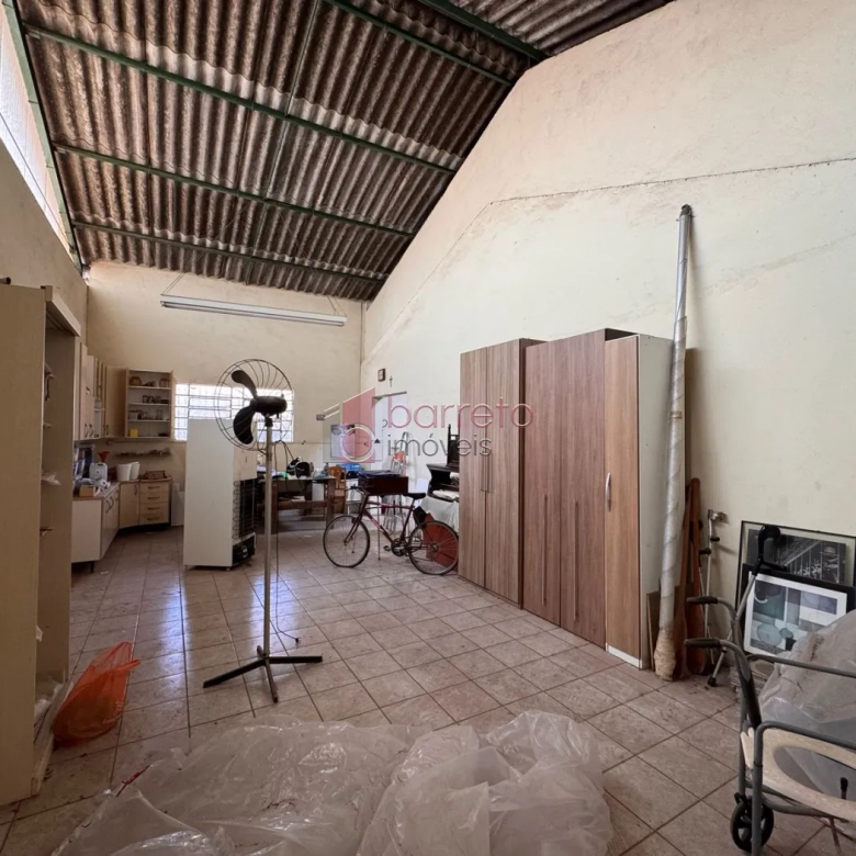 GALPÃO COMERCIAL À VENDA NO BAIRRO VILA JOANA – JUNDIAÍ/SP