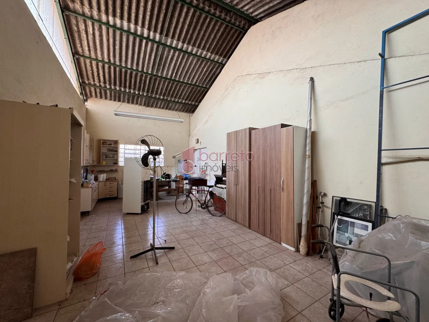 GALPÃO COMERCIAL À VENDA NO BAIRRO VILA JOANA – JUNDIAÍ/SP